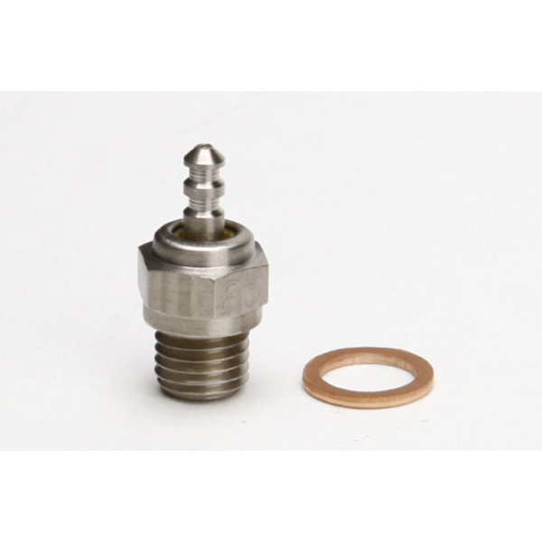 Glow plugs Force B5 Medium